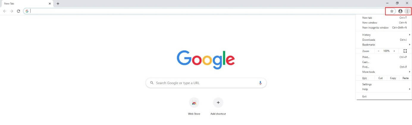 Как восстановить закрытые вкладки в Google Chrome: проверенный способ